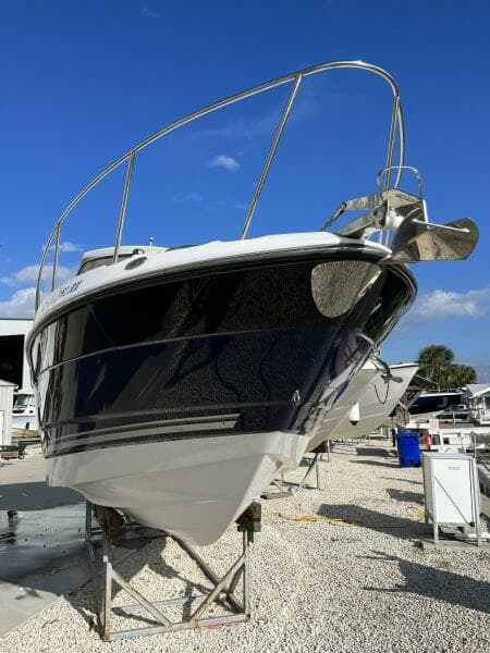 2018 Monterey 295 Sport Yacht