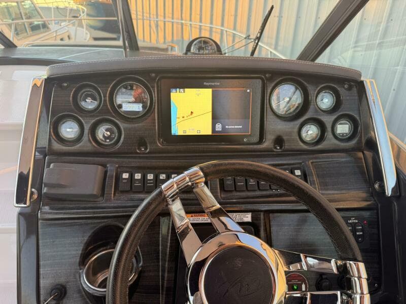 2018 Monterey 295 Sport Yacht