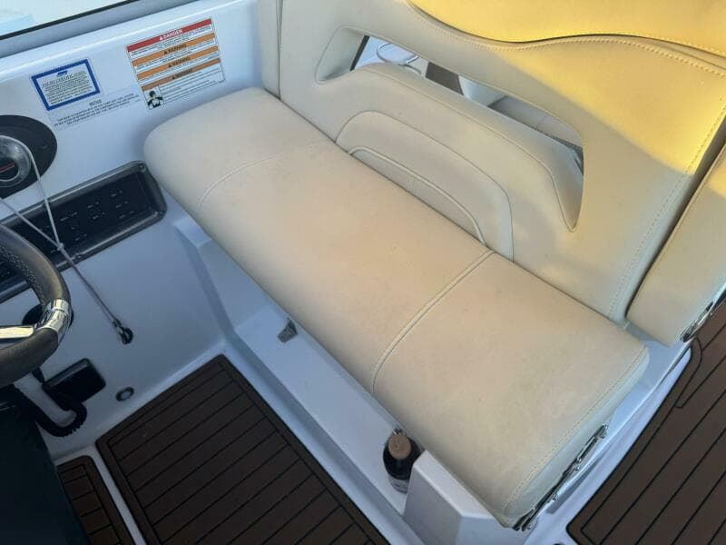 2018 Monterey 295 Sport Yacht