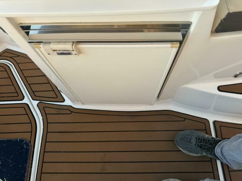 2018 Monterey 295 Sport Yacht