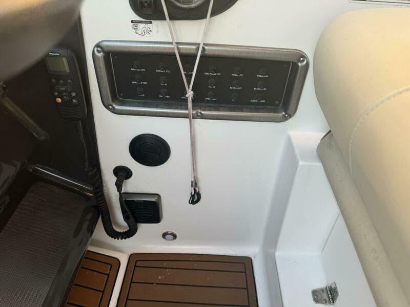 2018 Monterey 295 Sport Yacht