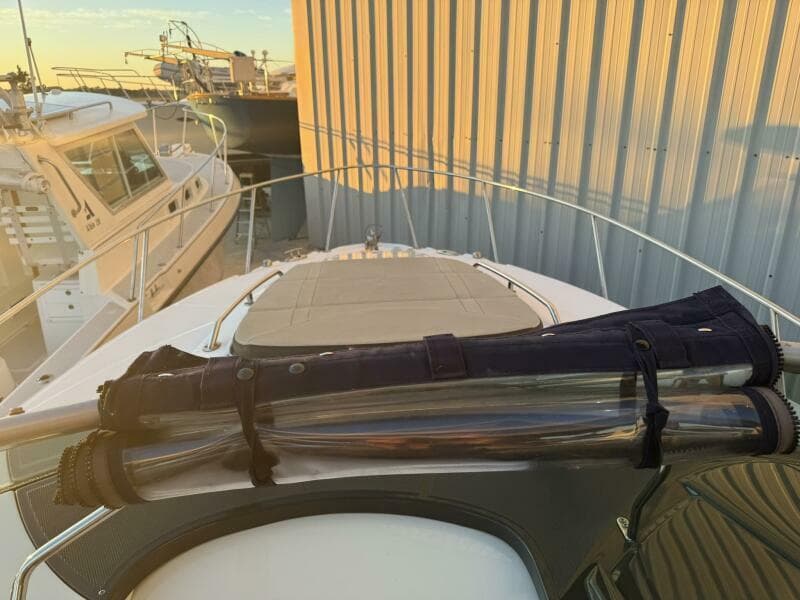 2018 Monterey 295 Sport Yacht