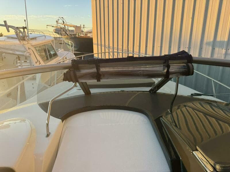 2018 Monterey 295 Sport Yacht