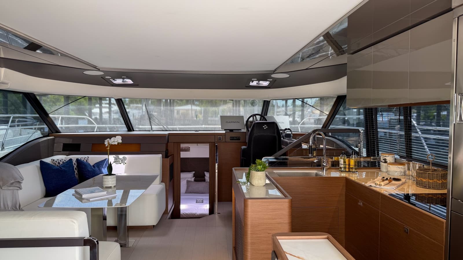 2025 Prestige M48