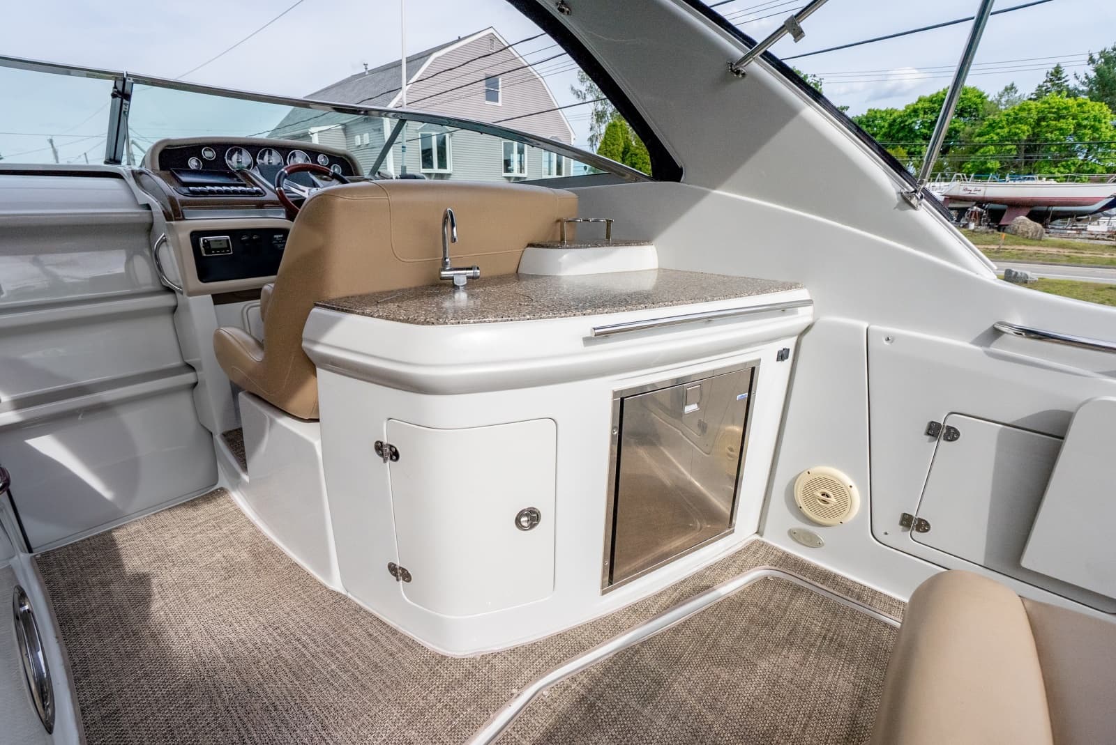 2016 Crownline 294 CR