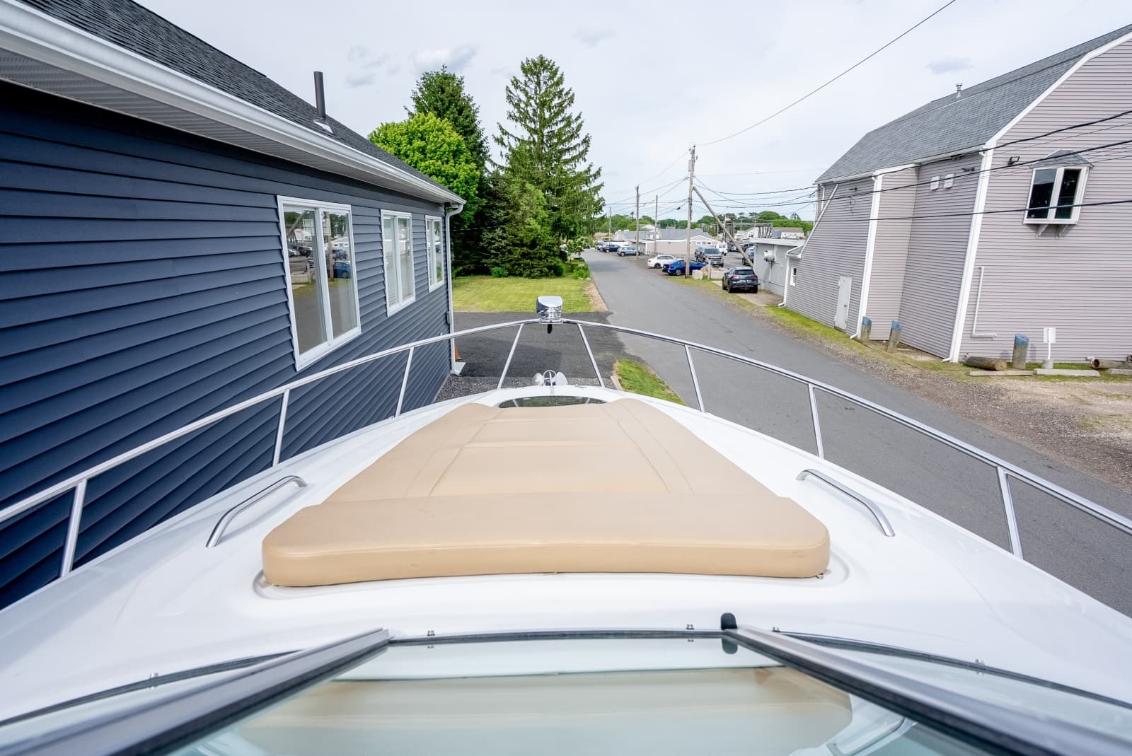 2016 Crownline 294 CR