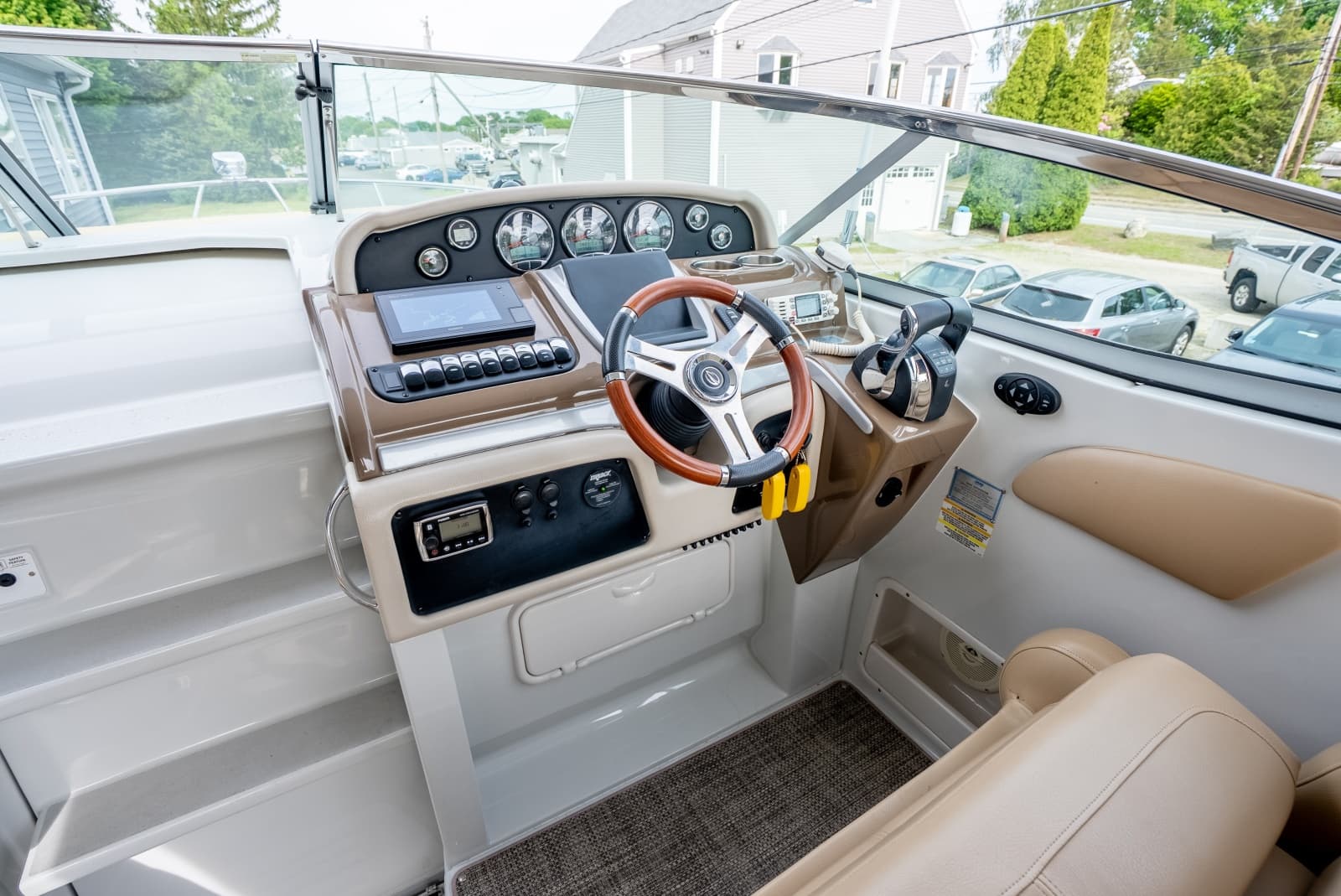 2016 Crownline 294 CR
