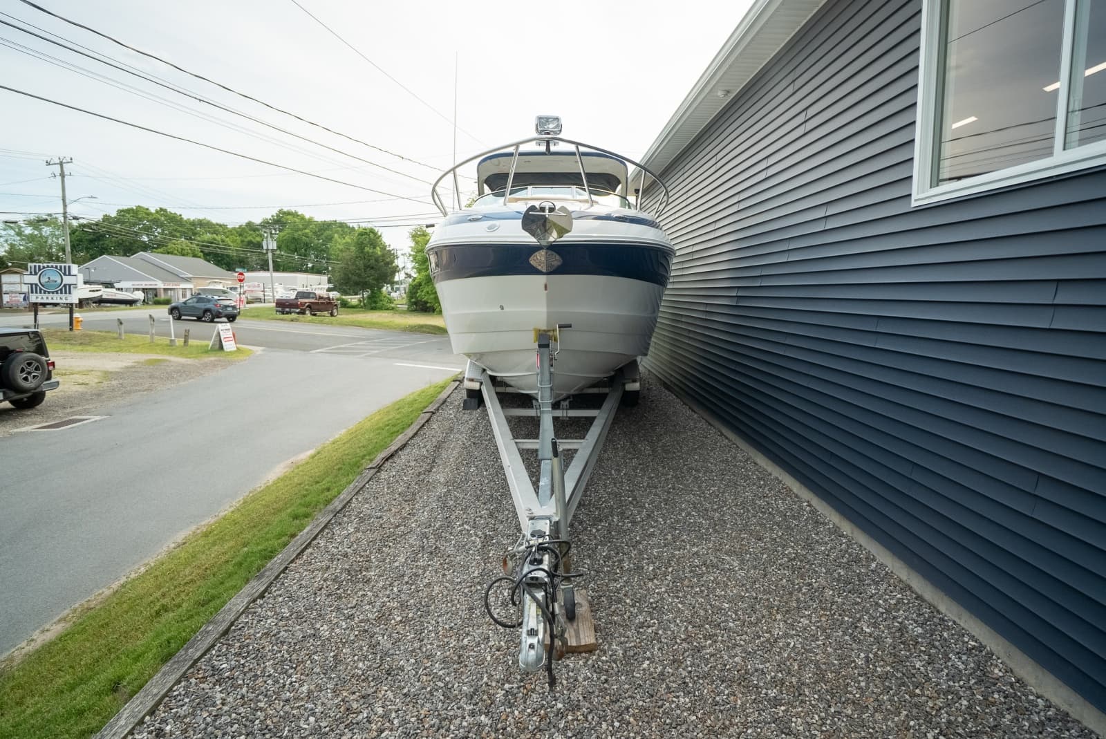 2016 Crownline 294 CR