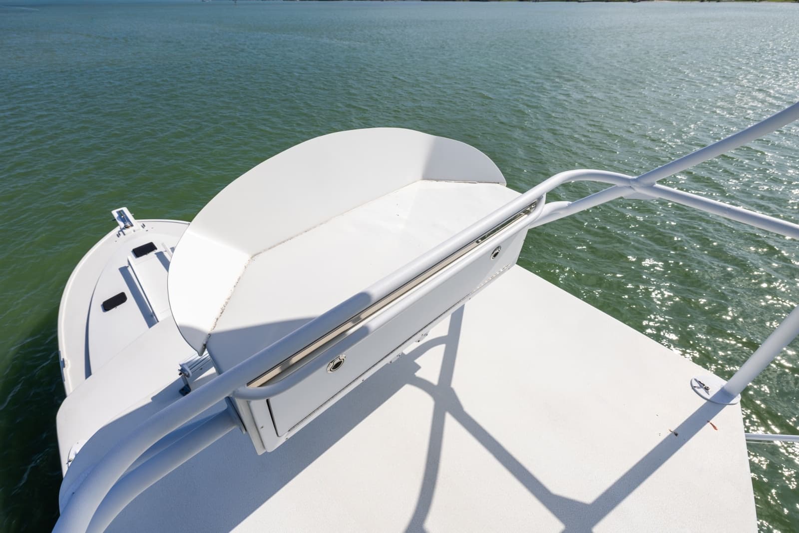 1984 Ocean Yachts 55 Super Sport