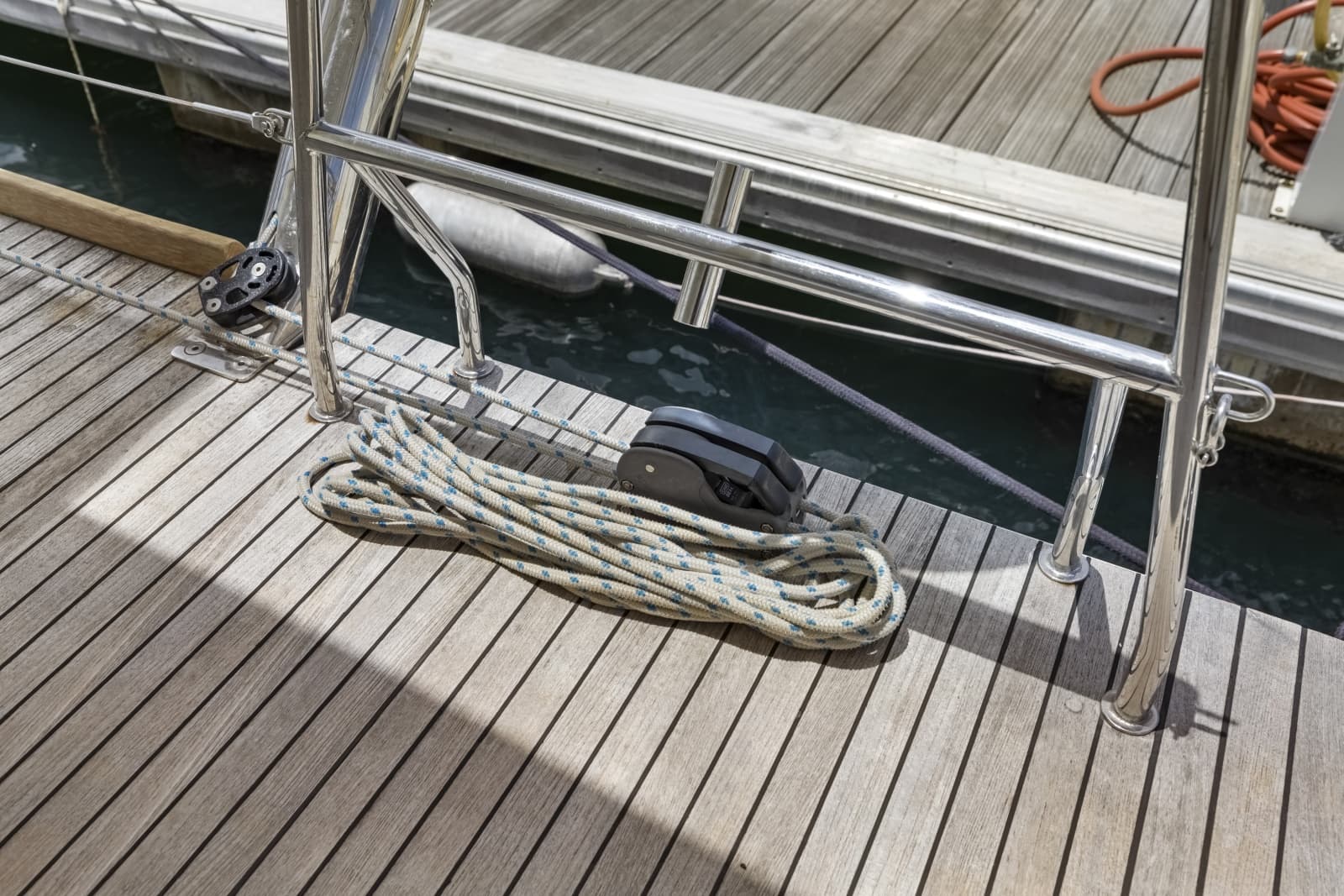 2022 Lagoon 52F
