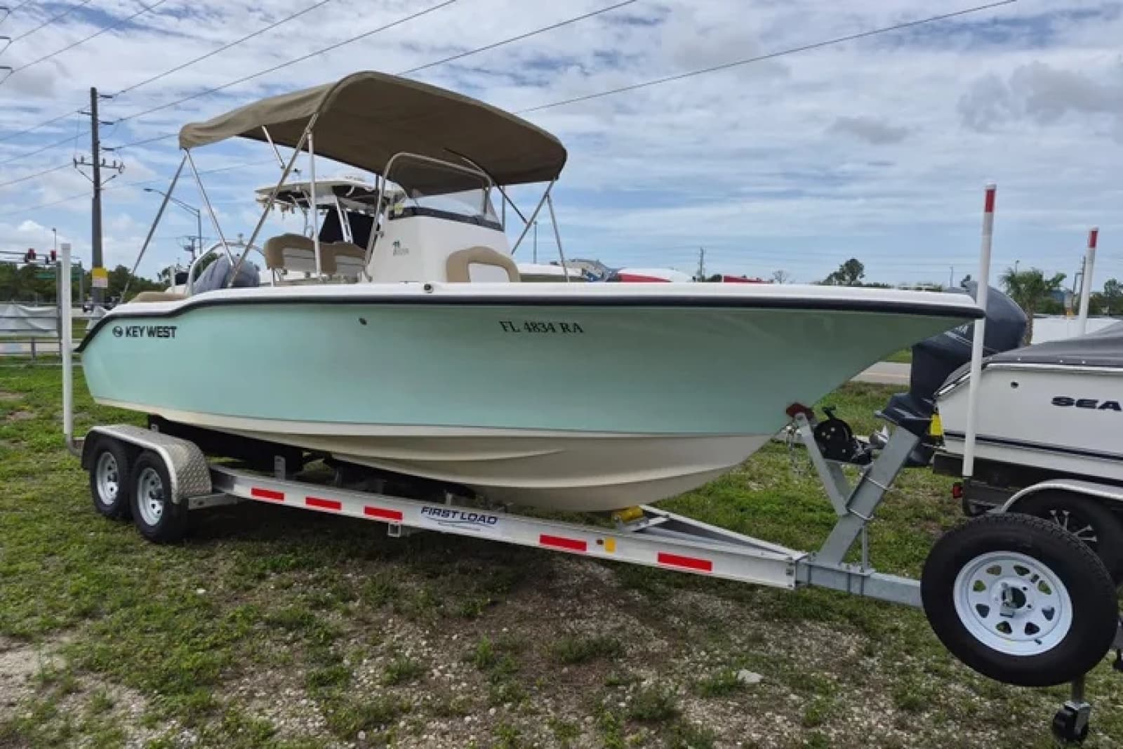 2016 Key West 219