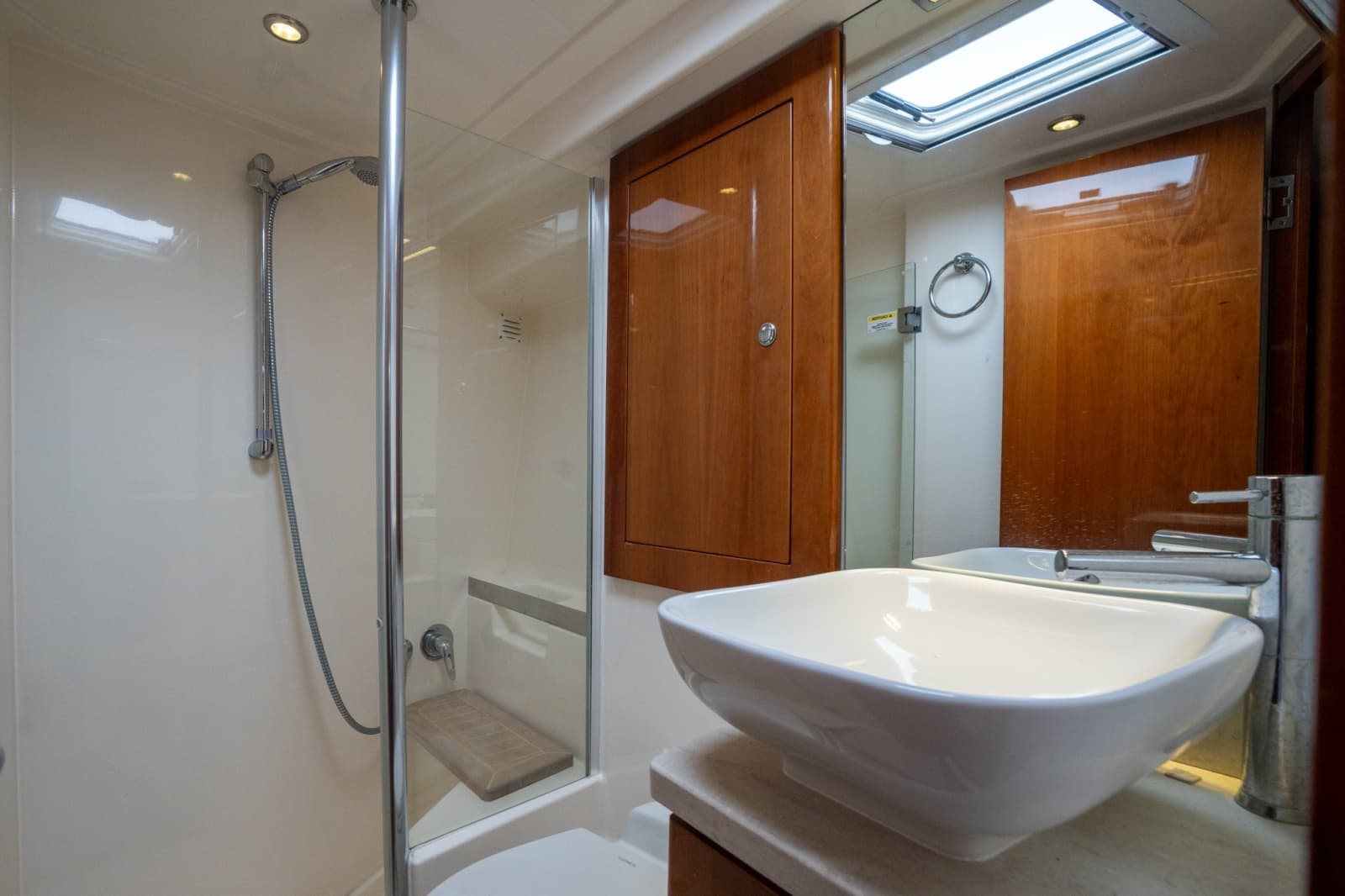 2011 Riviera 43 Open Flybridge