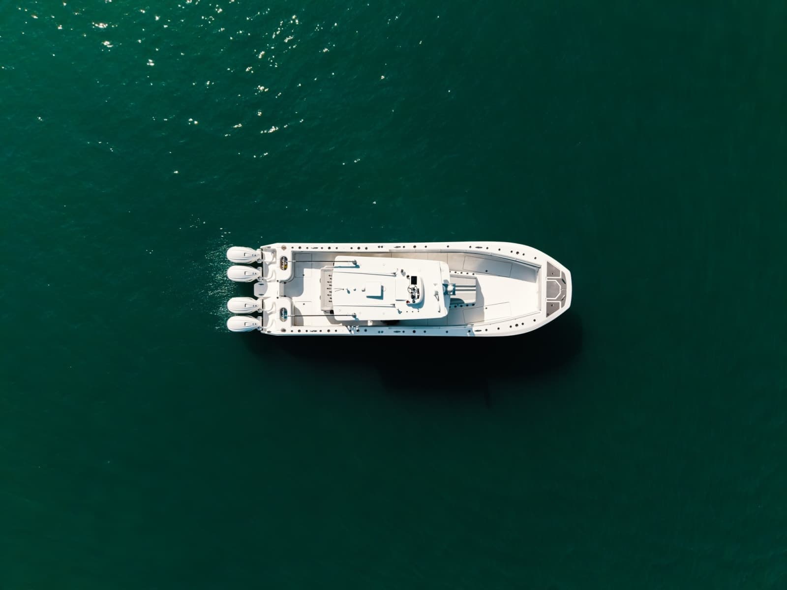 2021 SeaHunter 