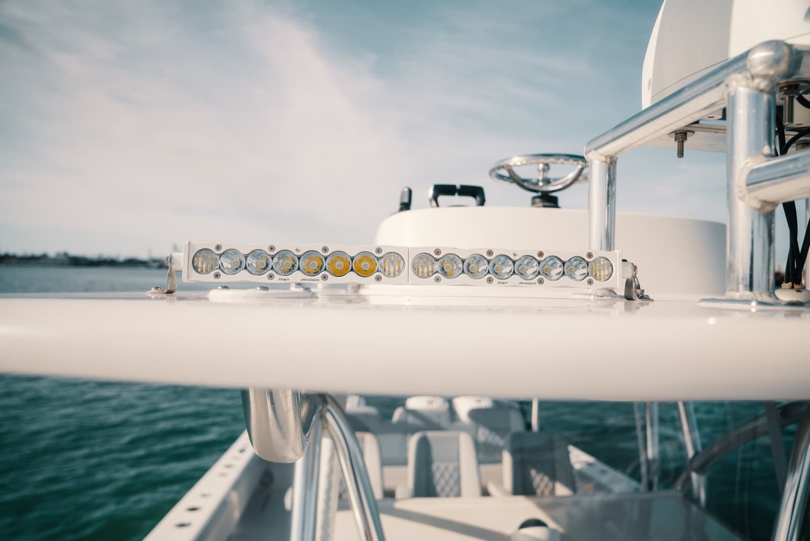 2021 SeaHunter 