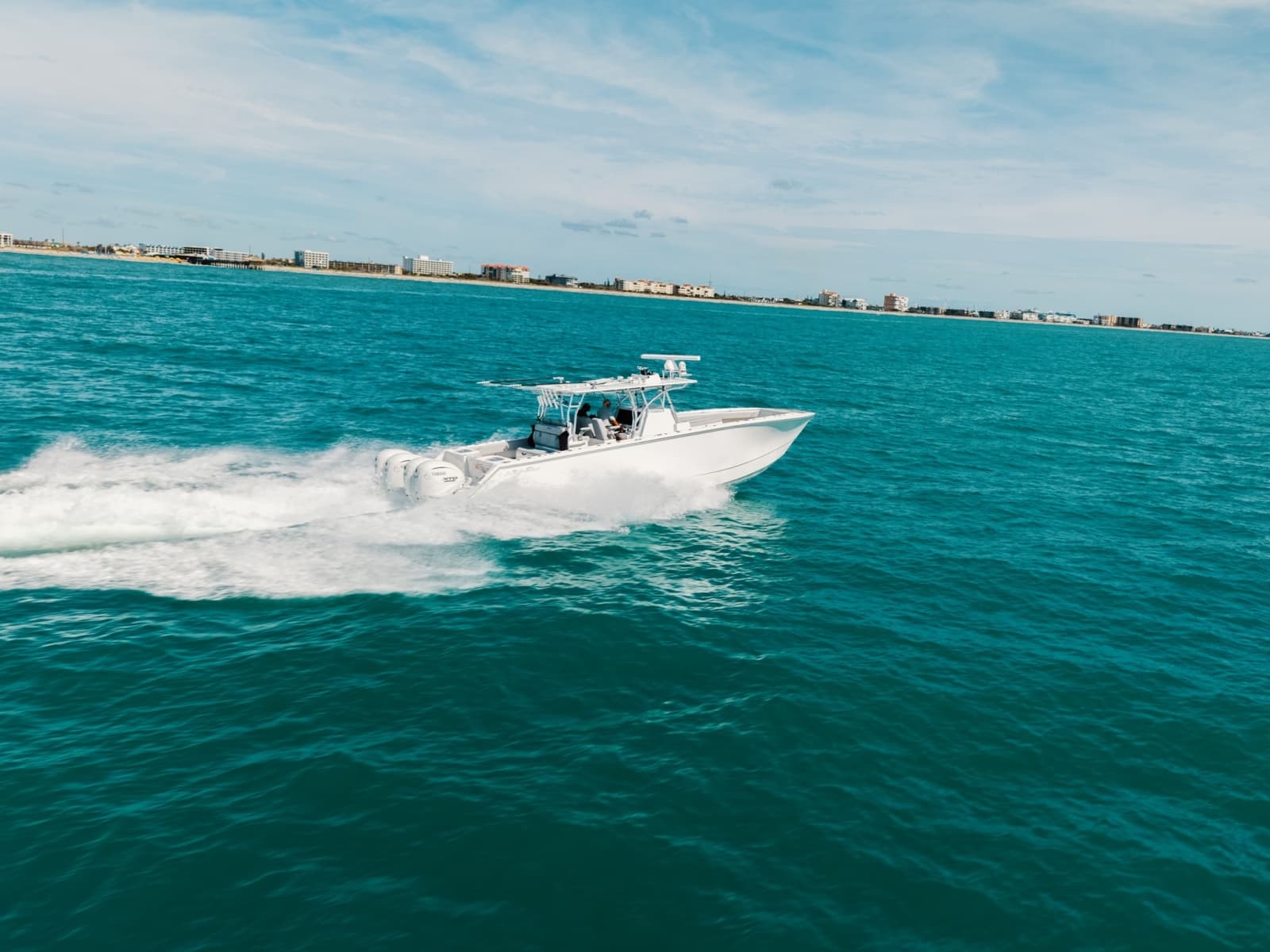 2021 SeaHunter 