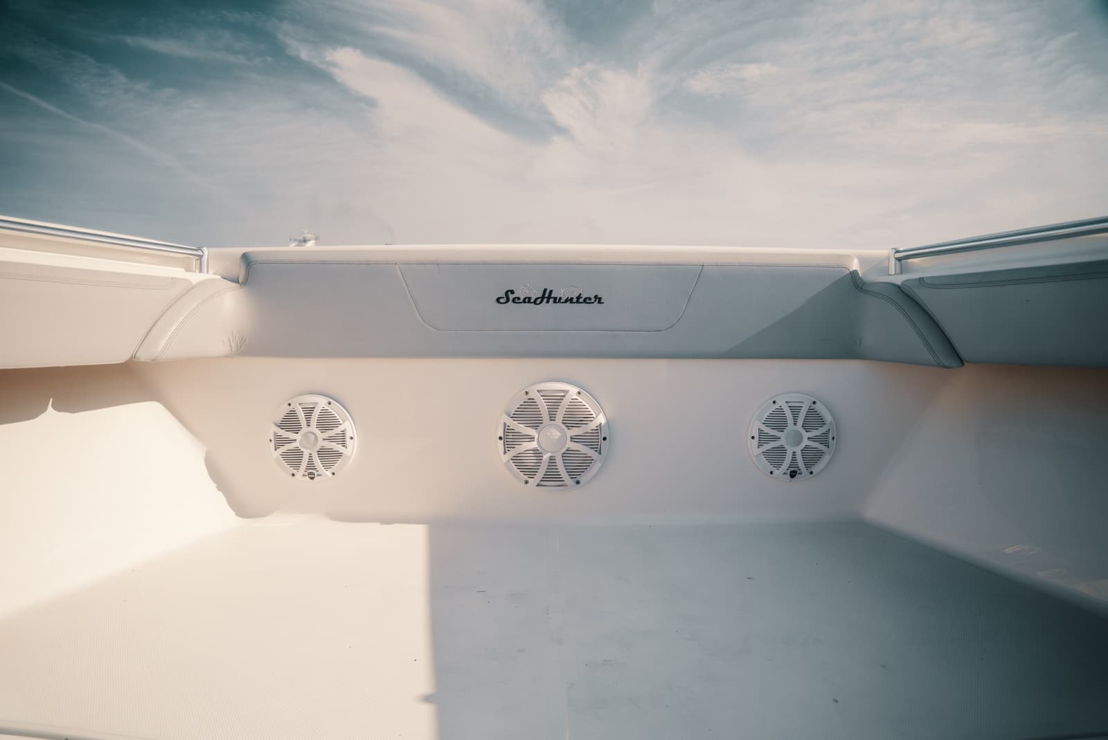 2021 SeaHunter 