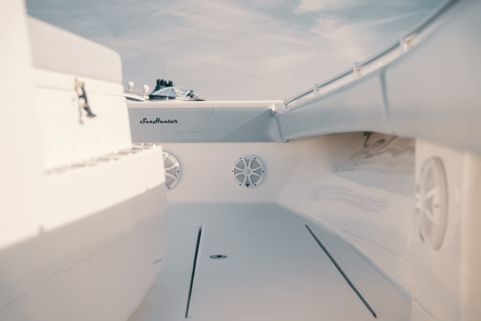 2021 SeaHunter 