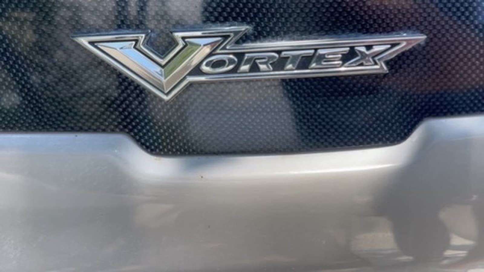 2017 Chaparral Vortex 243 VRX