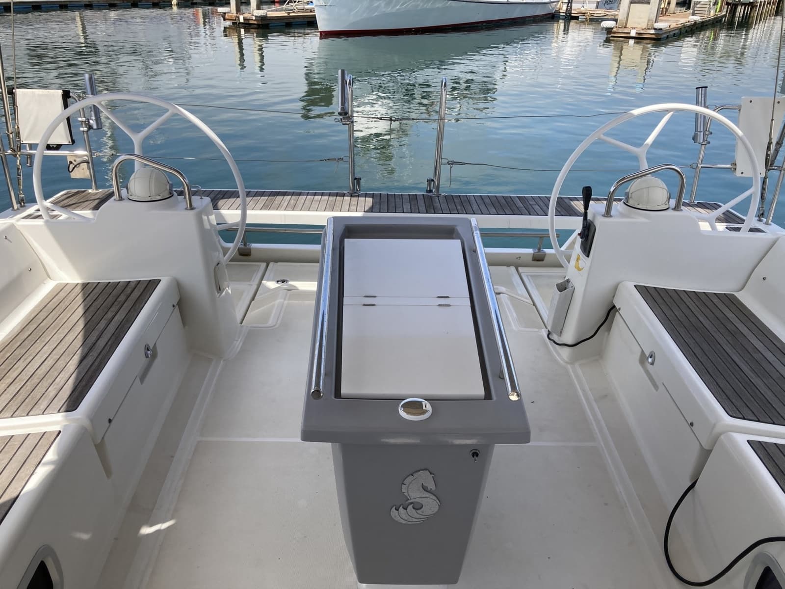 2018 Beneteau Oceanis 48