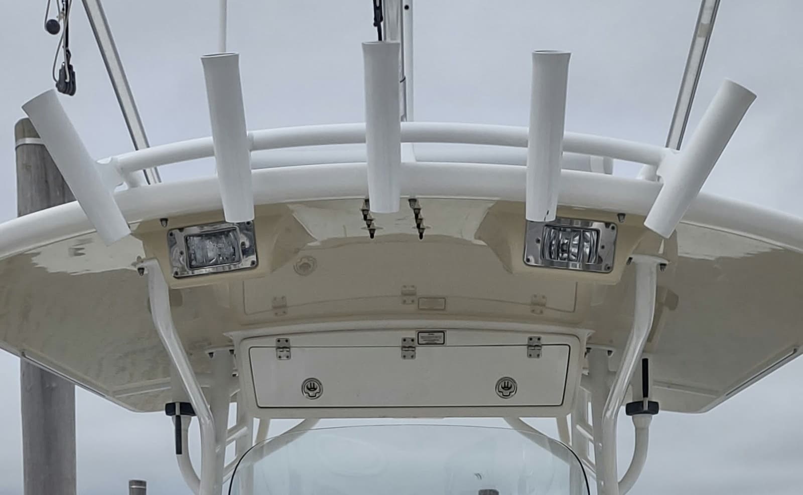 2012 Regulator 