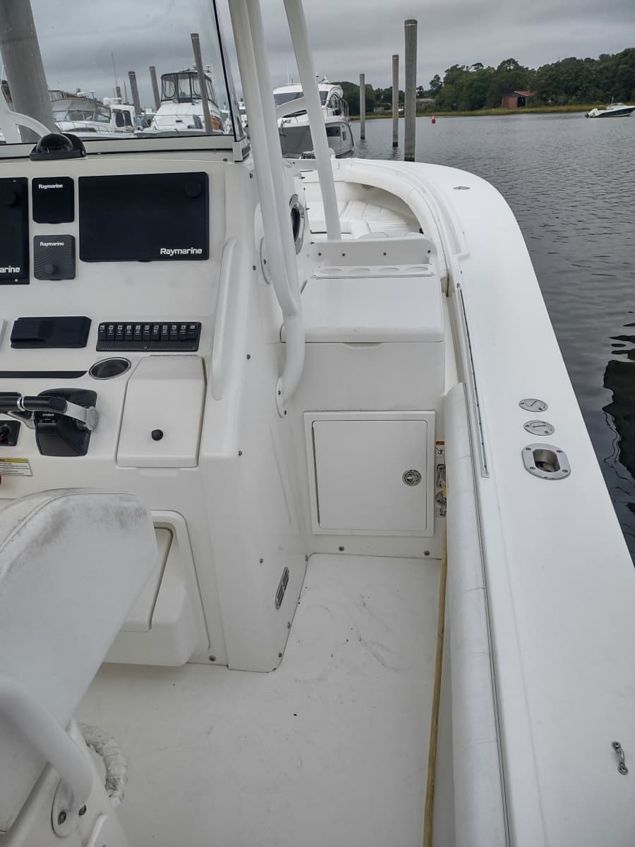 2012 Regulator 