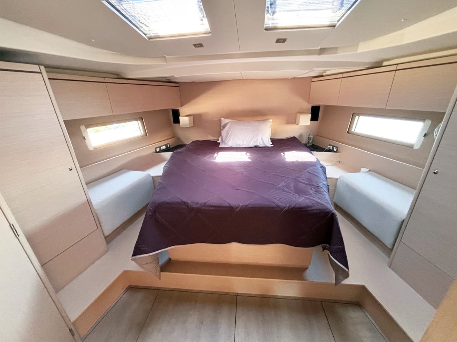 2020 Beneteau Oceanis 51.1