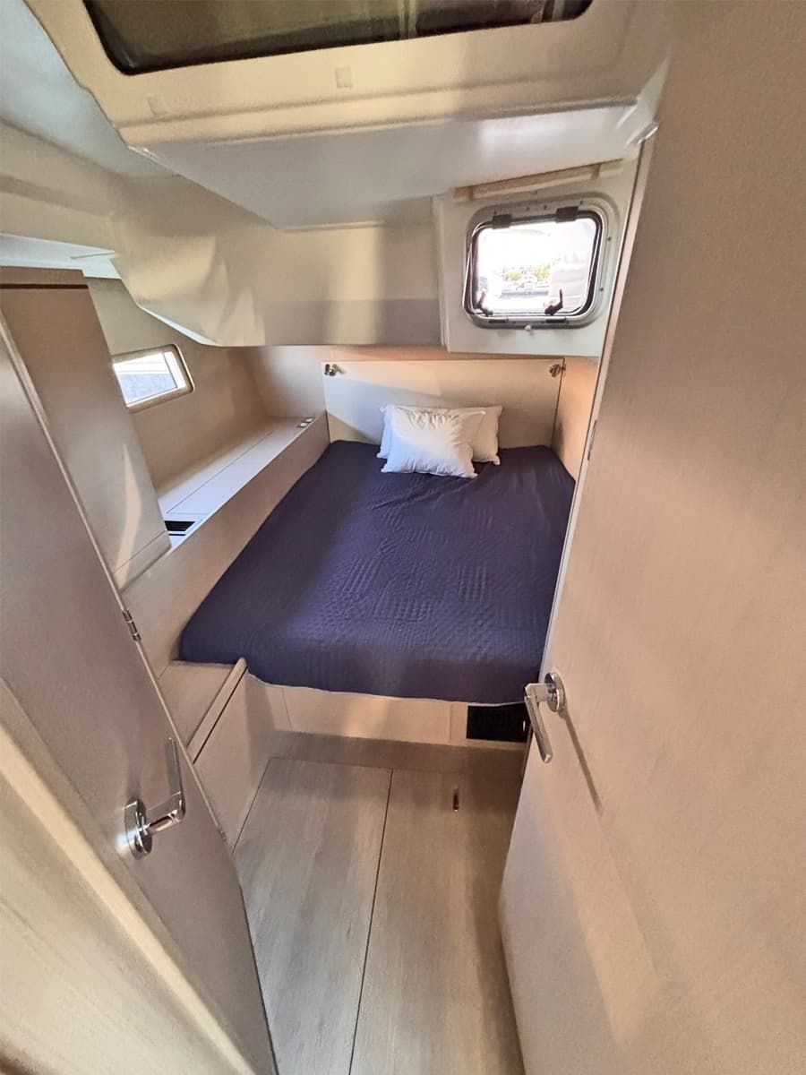 2020 Beneteau Oceanis 51.1