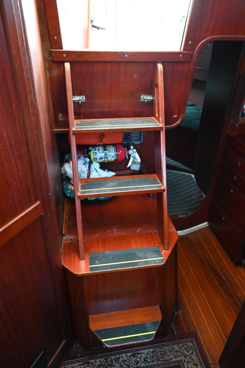 1985 Scanmar 