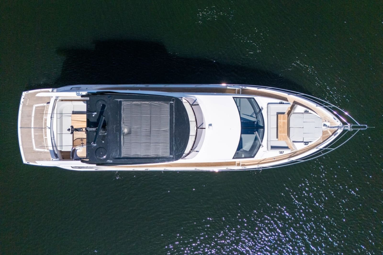 2023 Sunseeker Manhattan