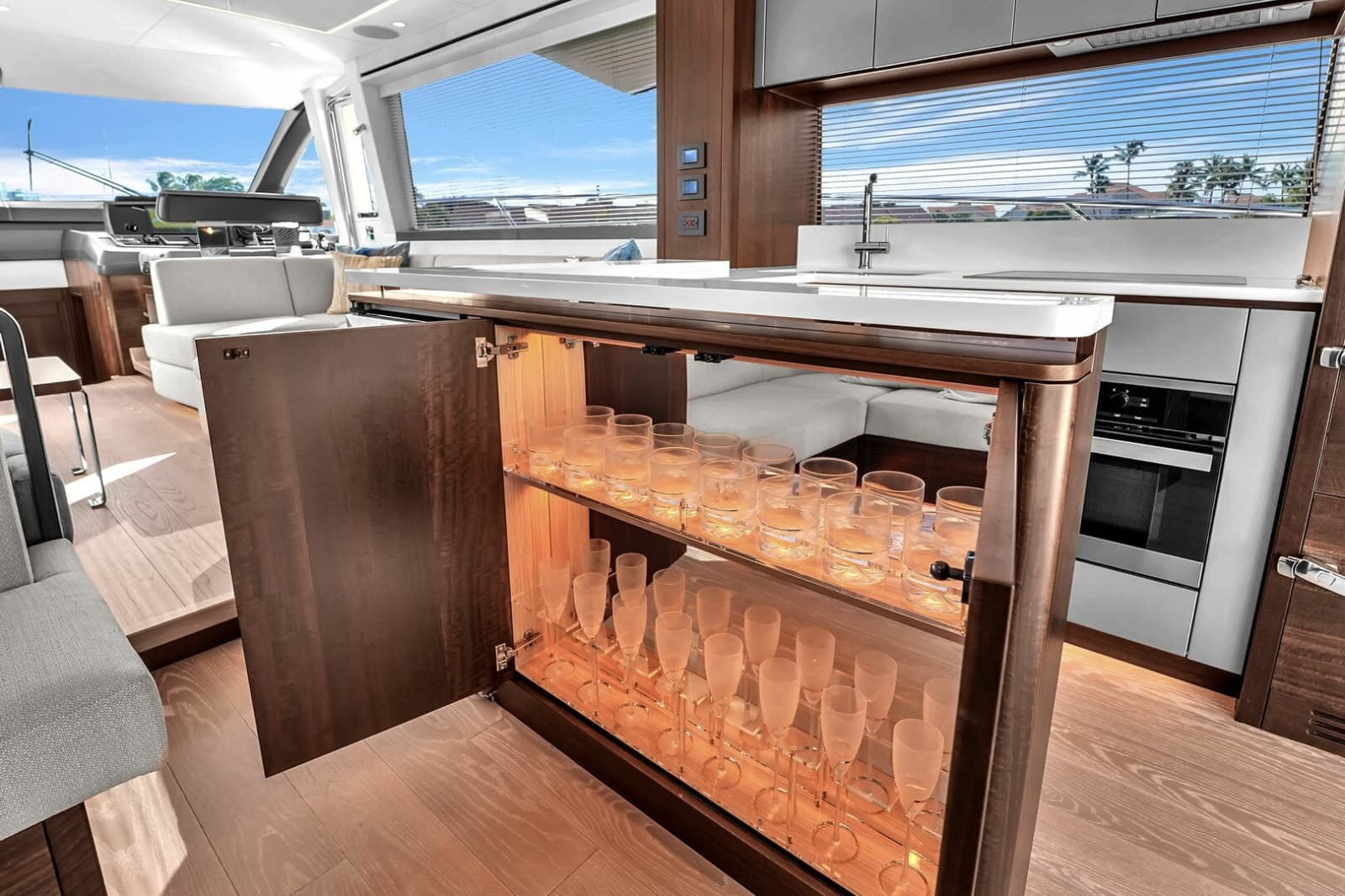 2023 Sunseeker Manhattan