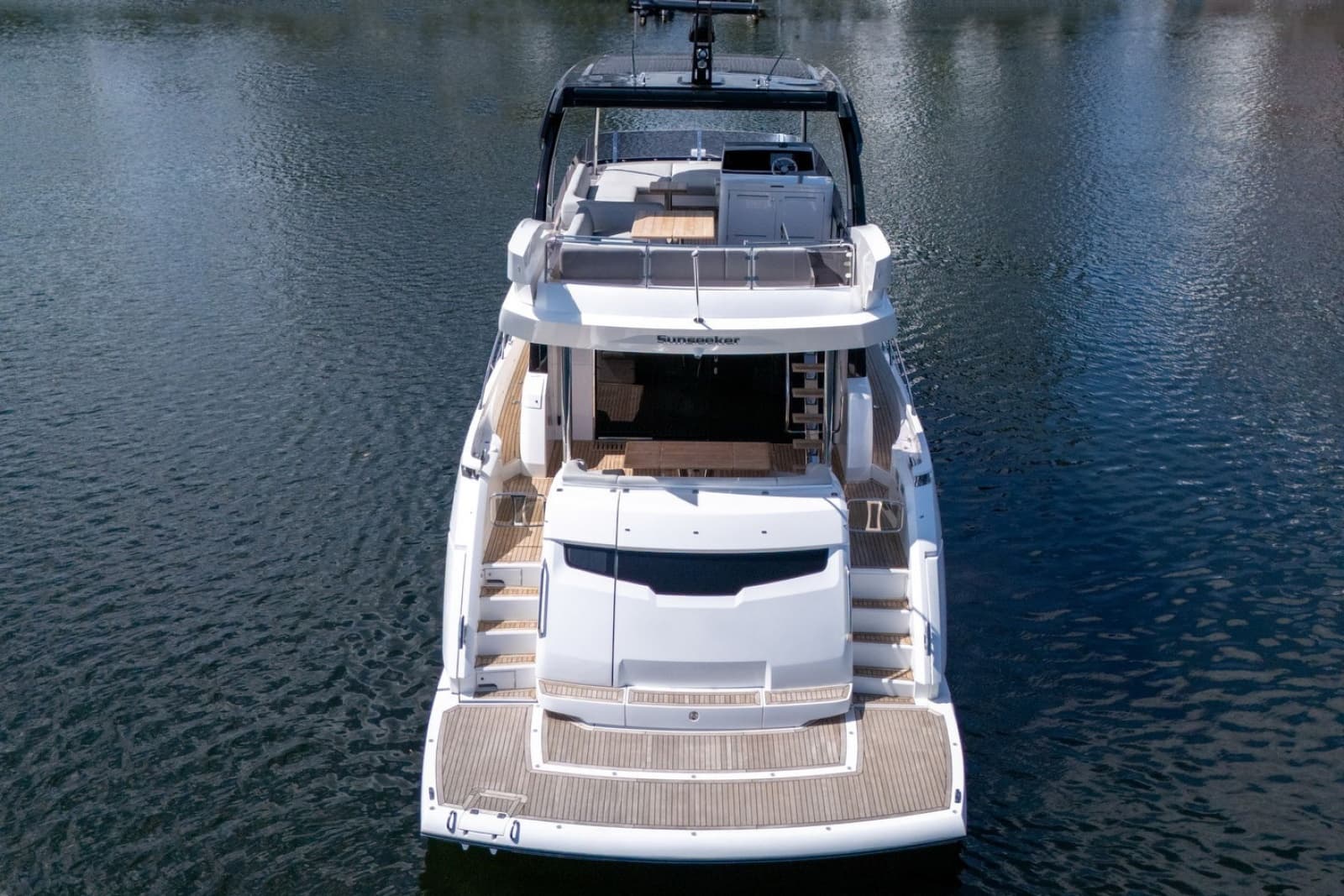 2023 Sunseeker Manhattan