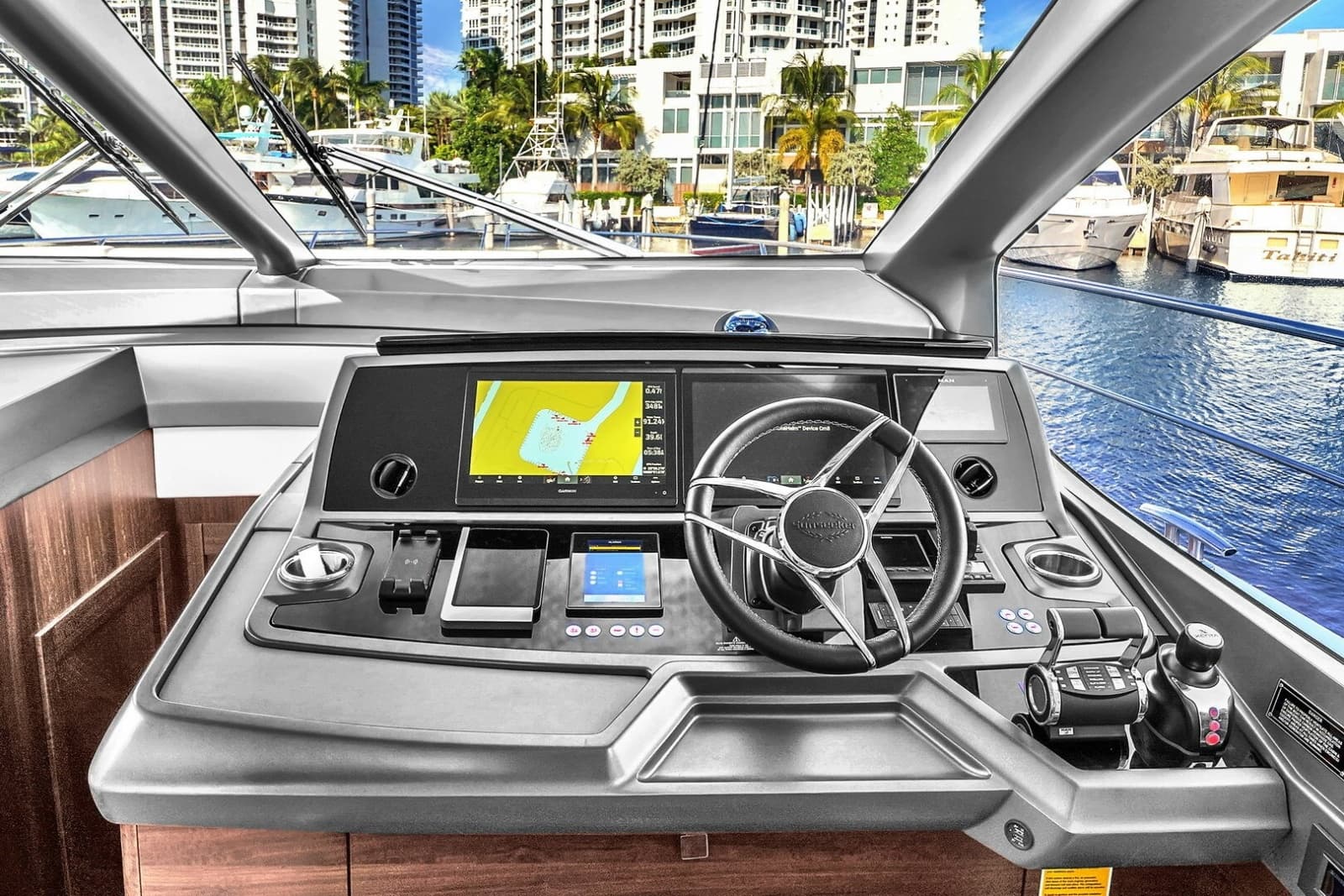 2023 Sunseeker Manhattan