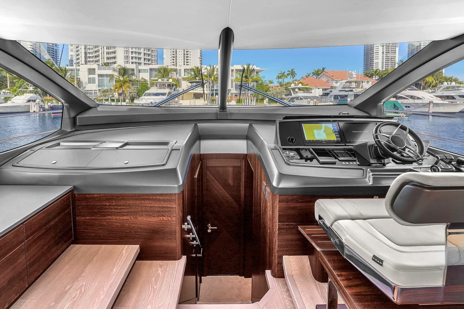 2023 Sunseeker Manhattan