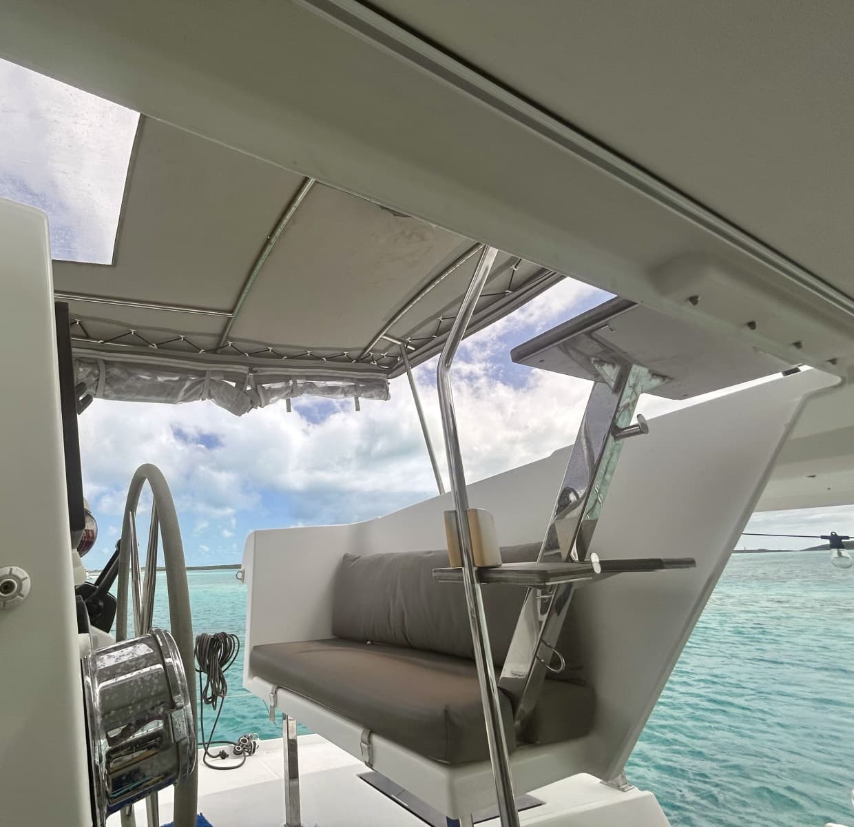 2018 Fountaine Pajot Lucia