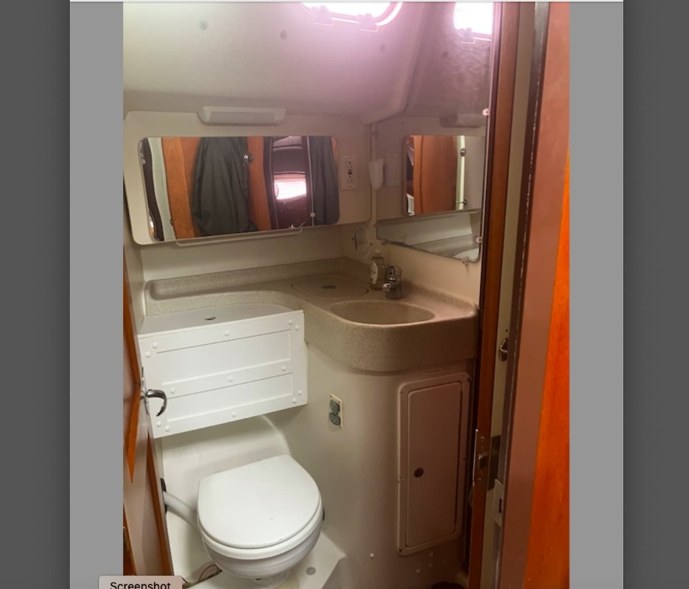 2004 Catalina 387