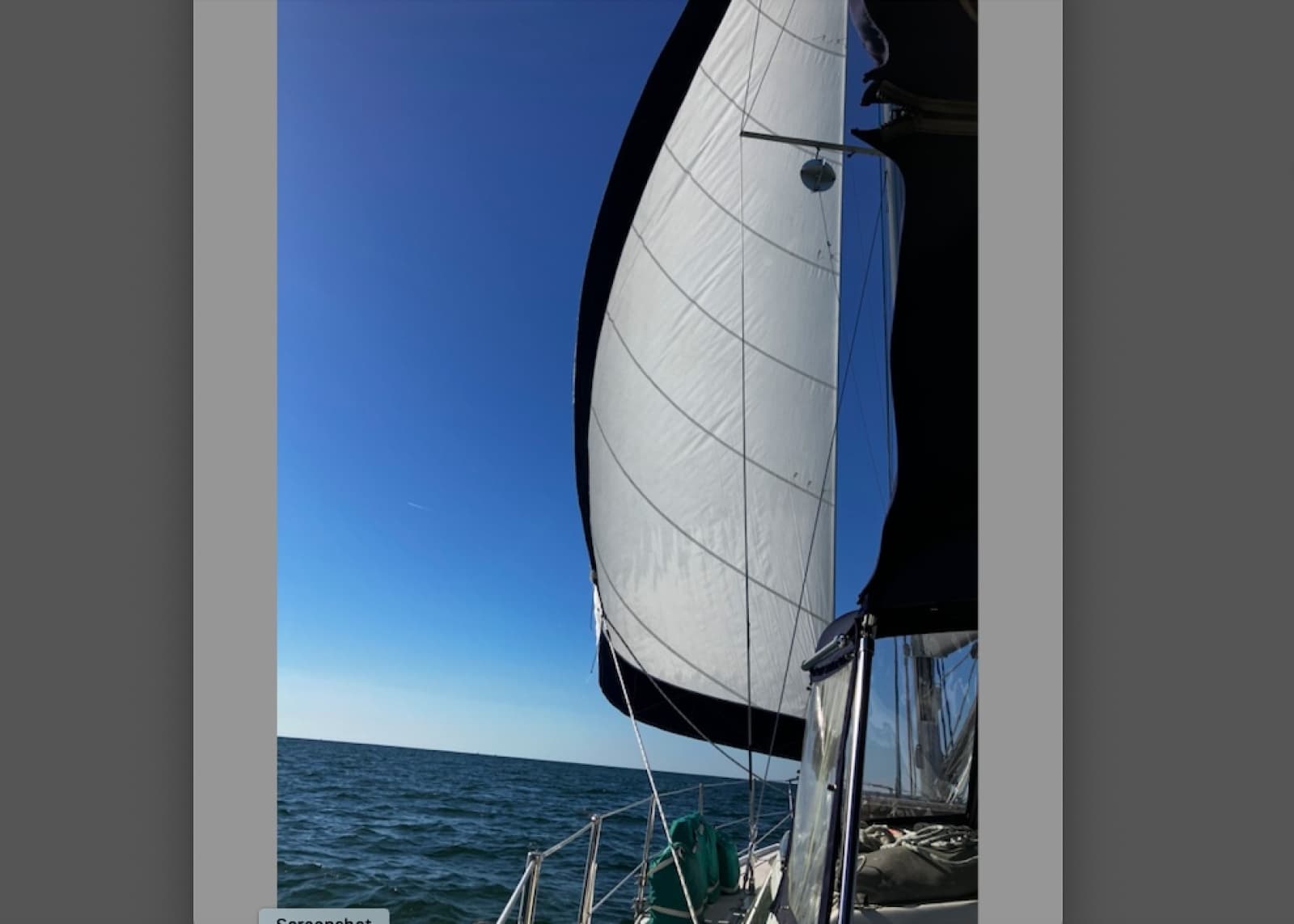 2004 Catalina 387