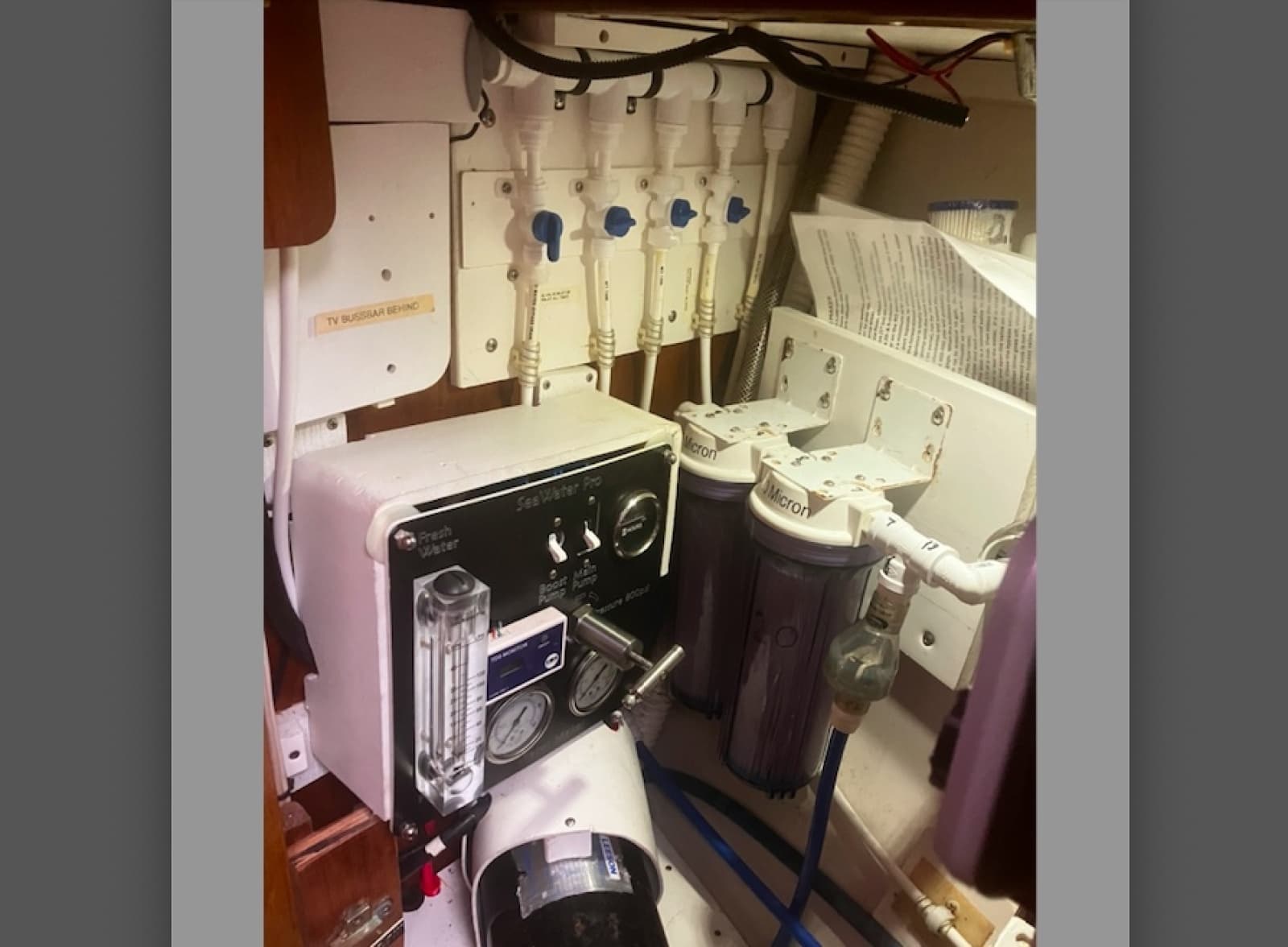 2004 Catalina 387