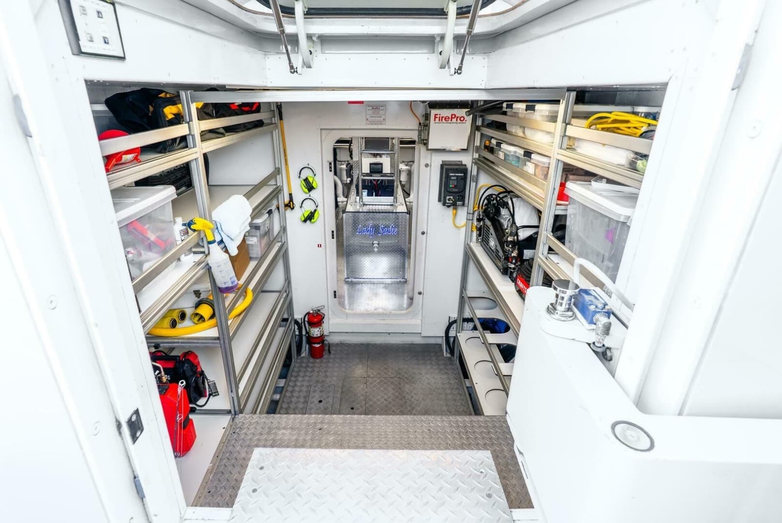 2019 Van der Valk LeVen 90