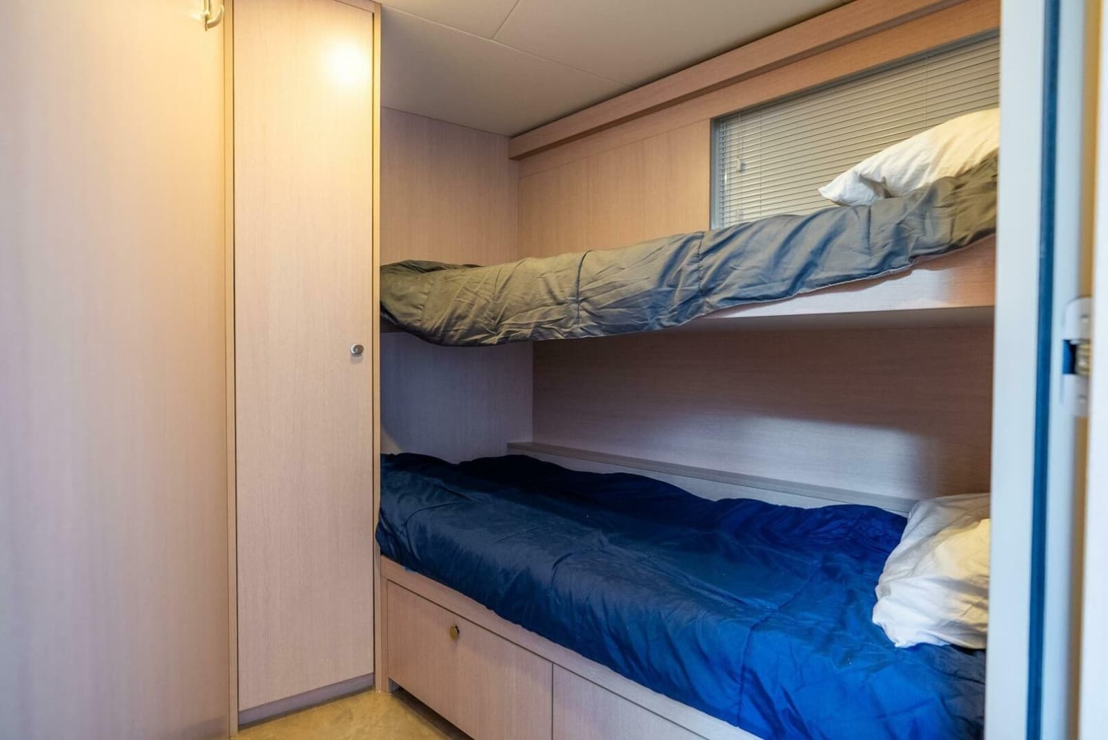2019 Van der Valk LeVen 90
