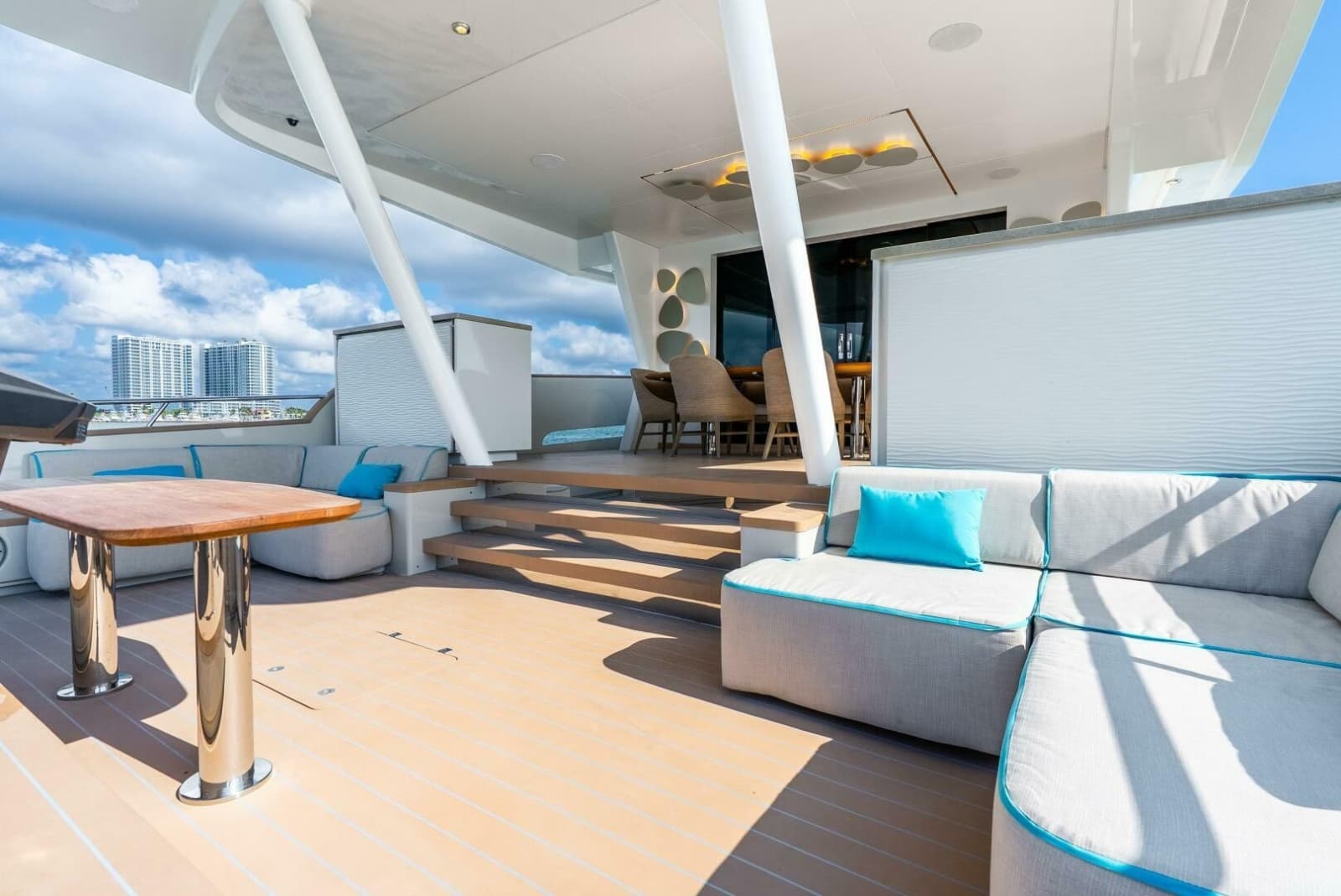 2019 Van der Valk LeVen 90