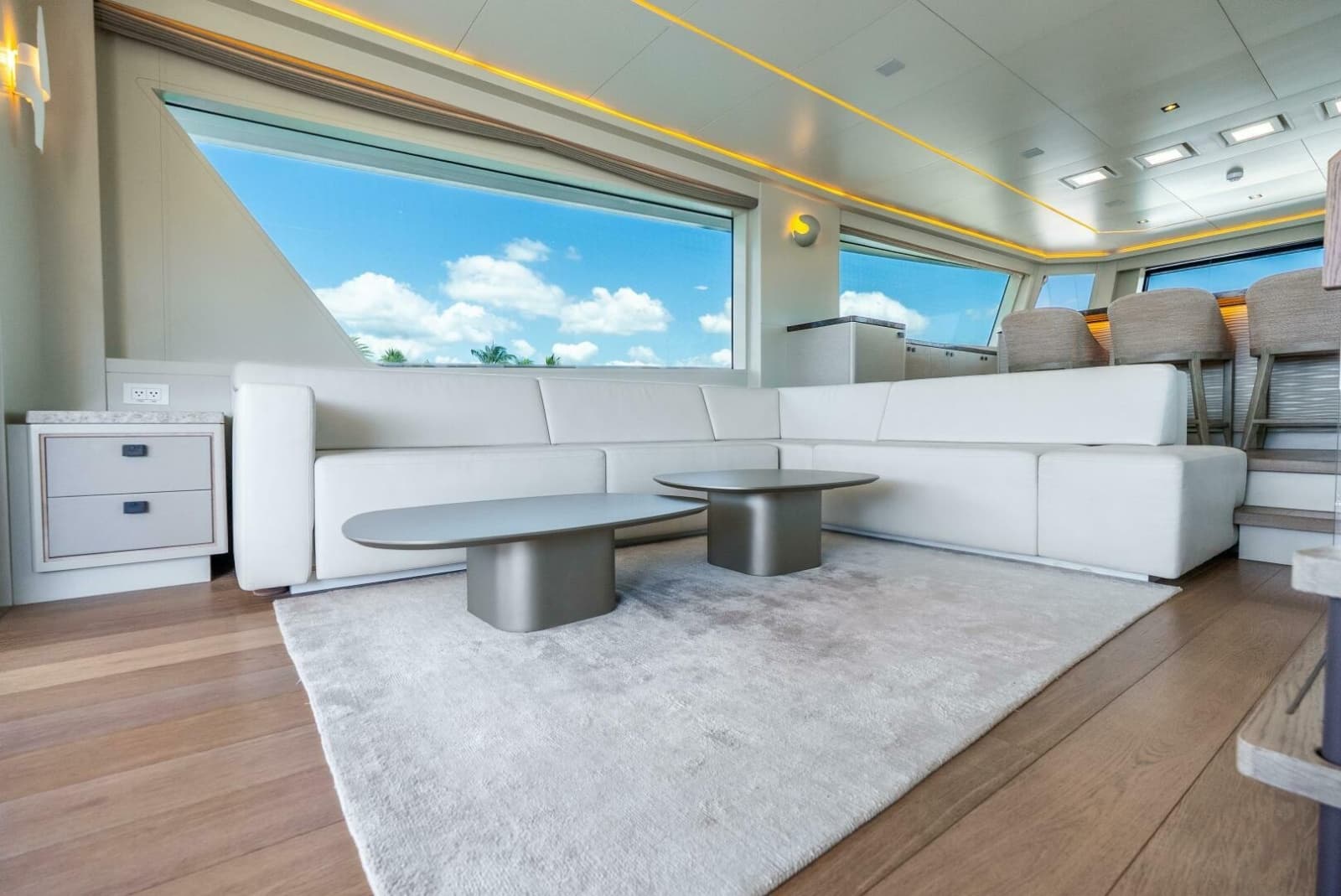 2019 Van der Valk LeVen 90