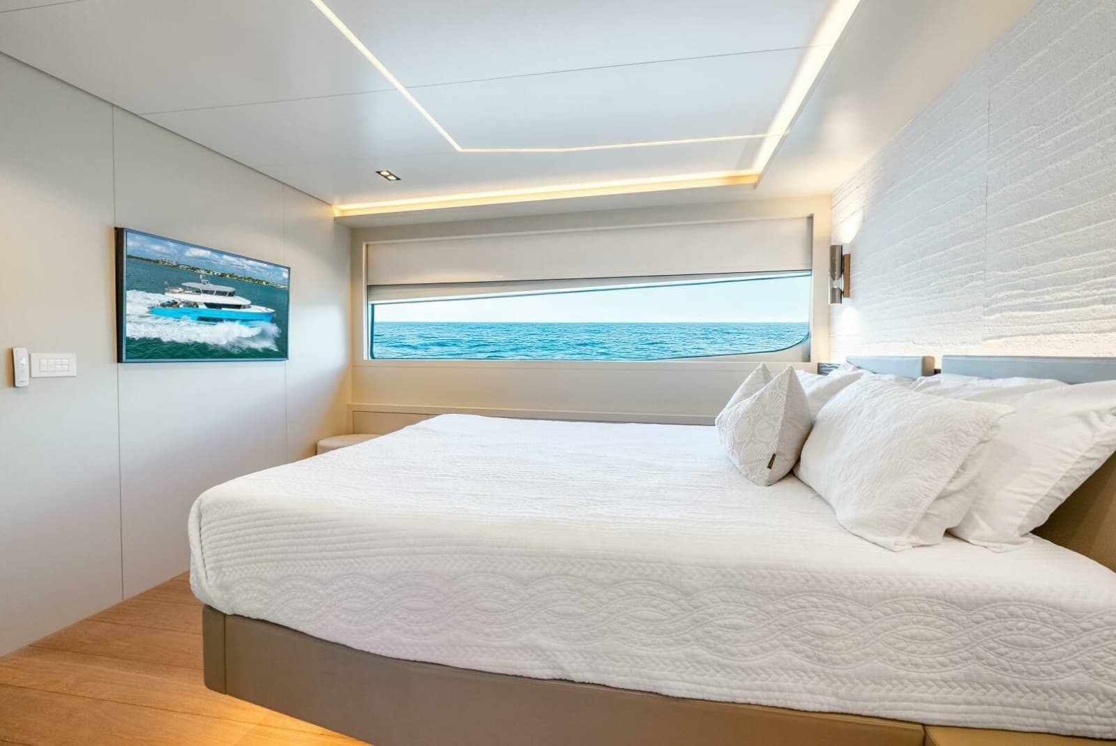 2019 Van der Valk LeVen 90