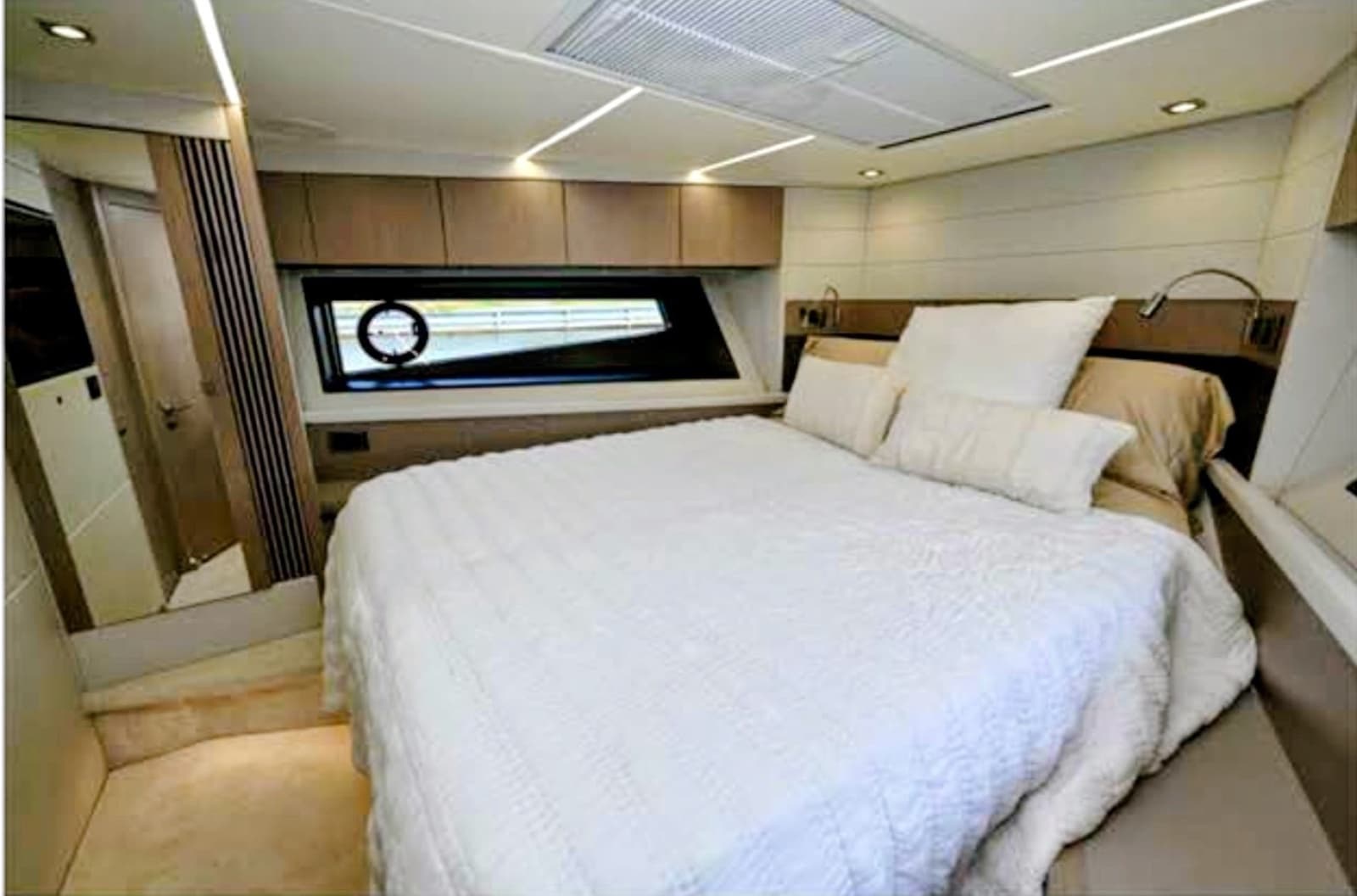 2019 Sunseeker 50 Predator