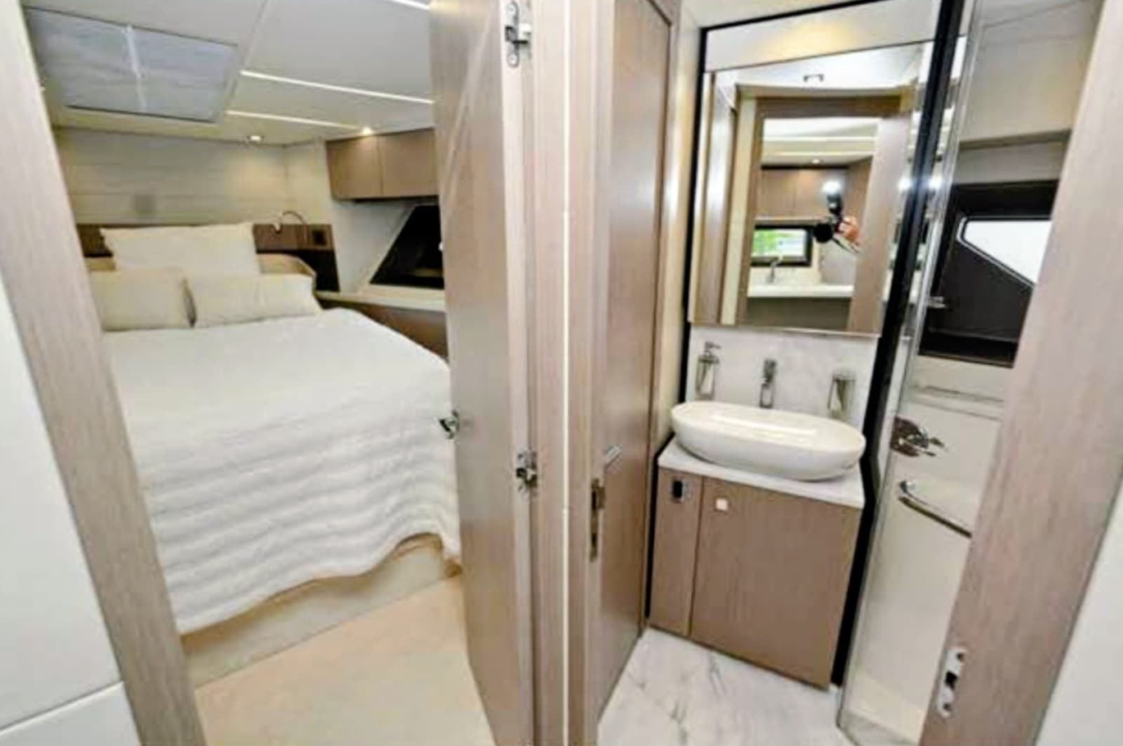 2019 Sunseeker 50 Predator