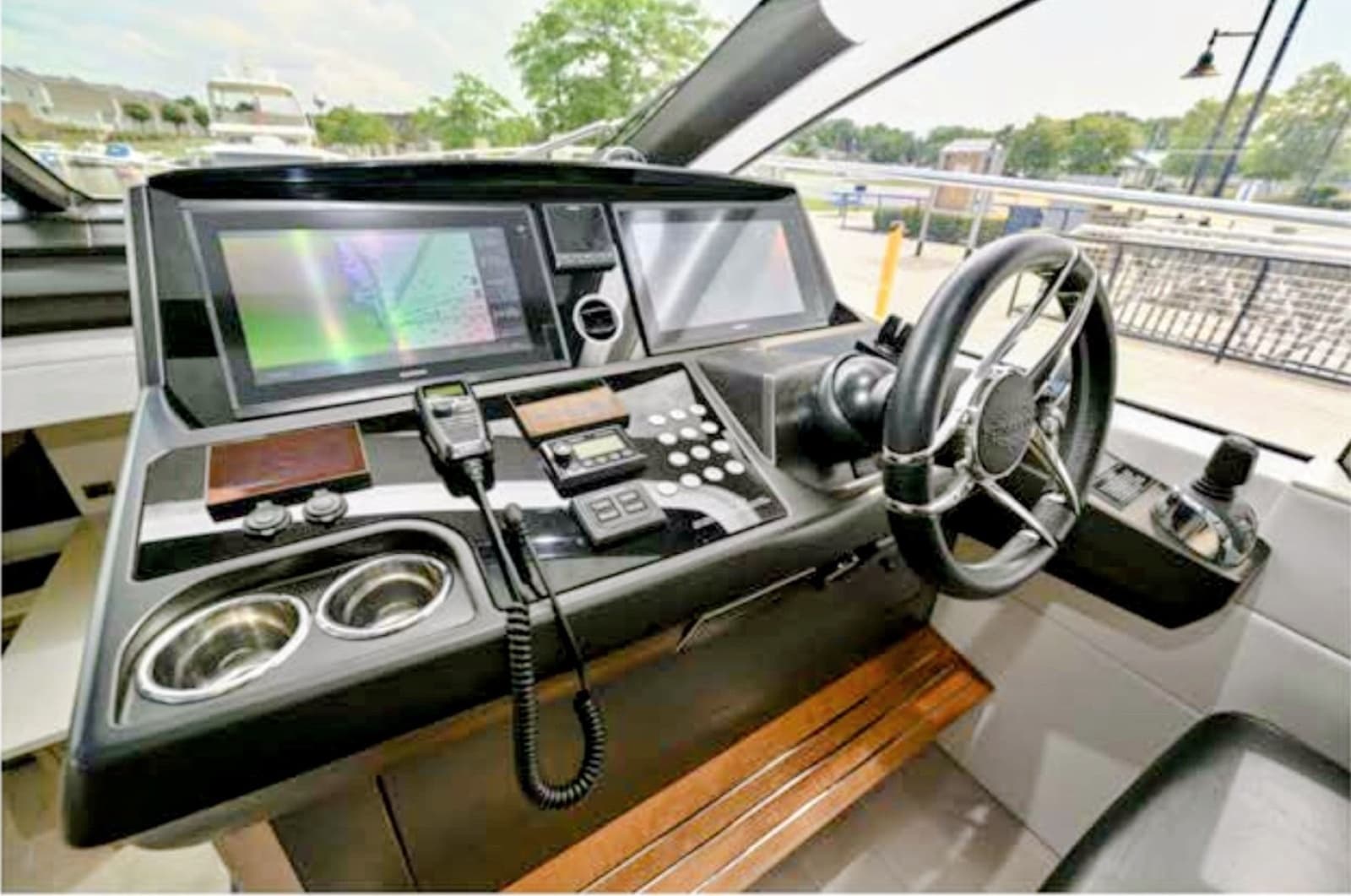 2019 Sunseeker 50 Predator