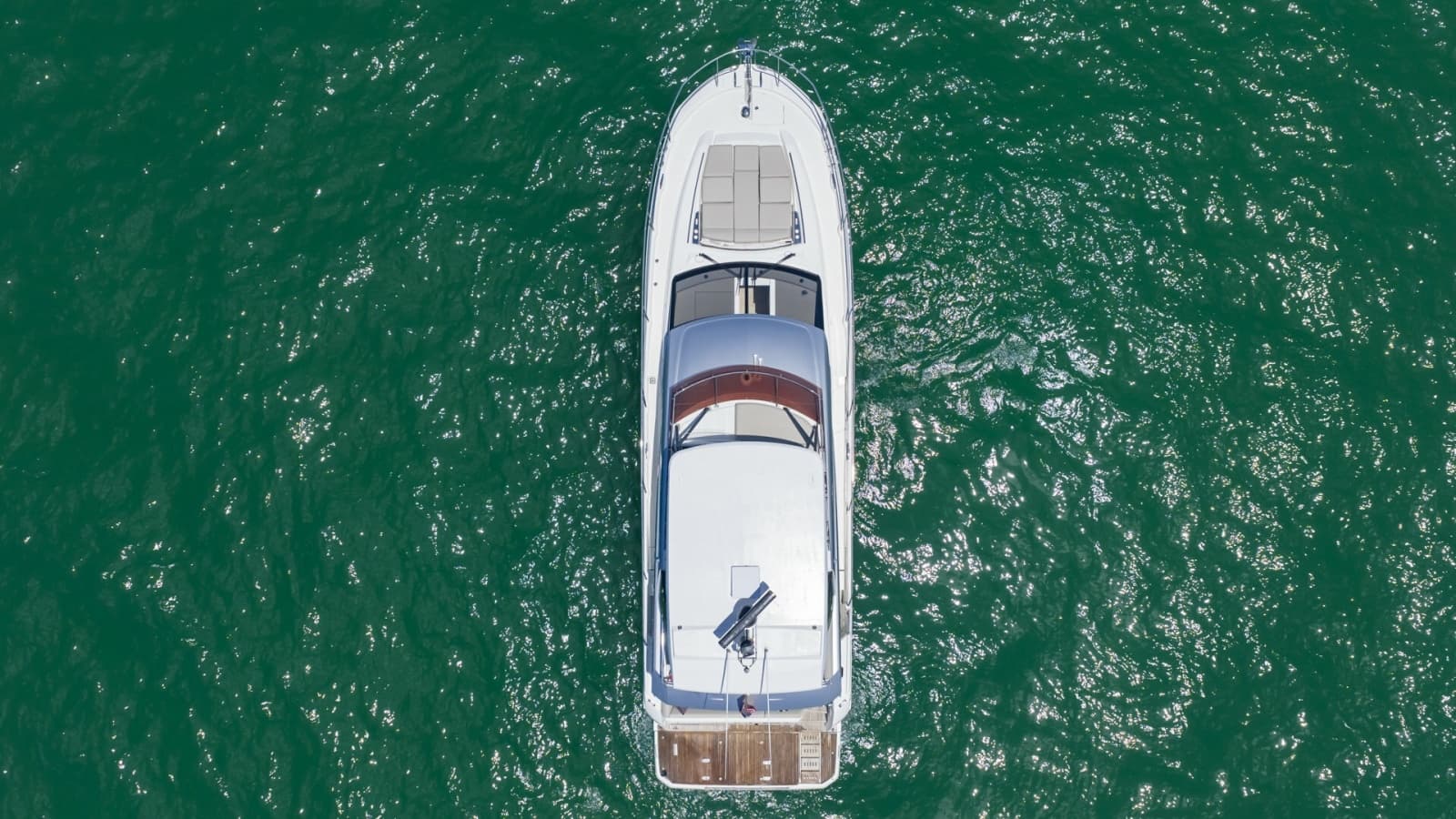 2022 Prestige 520 Fly