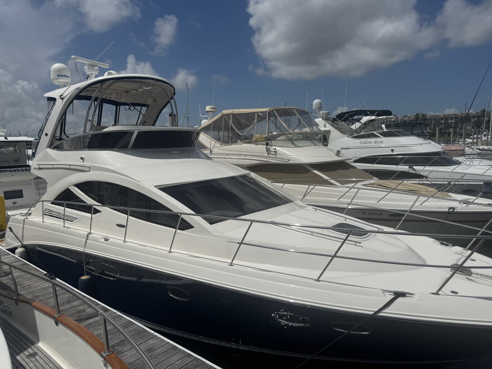 2012 Sea Ray 