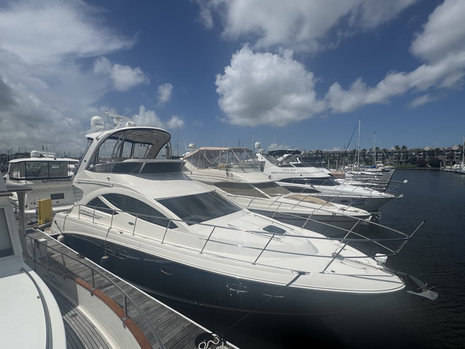 2012 Sea Ray 