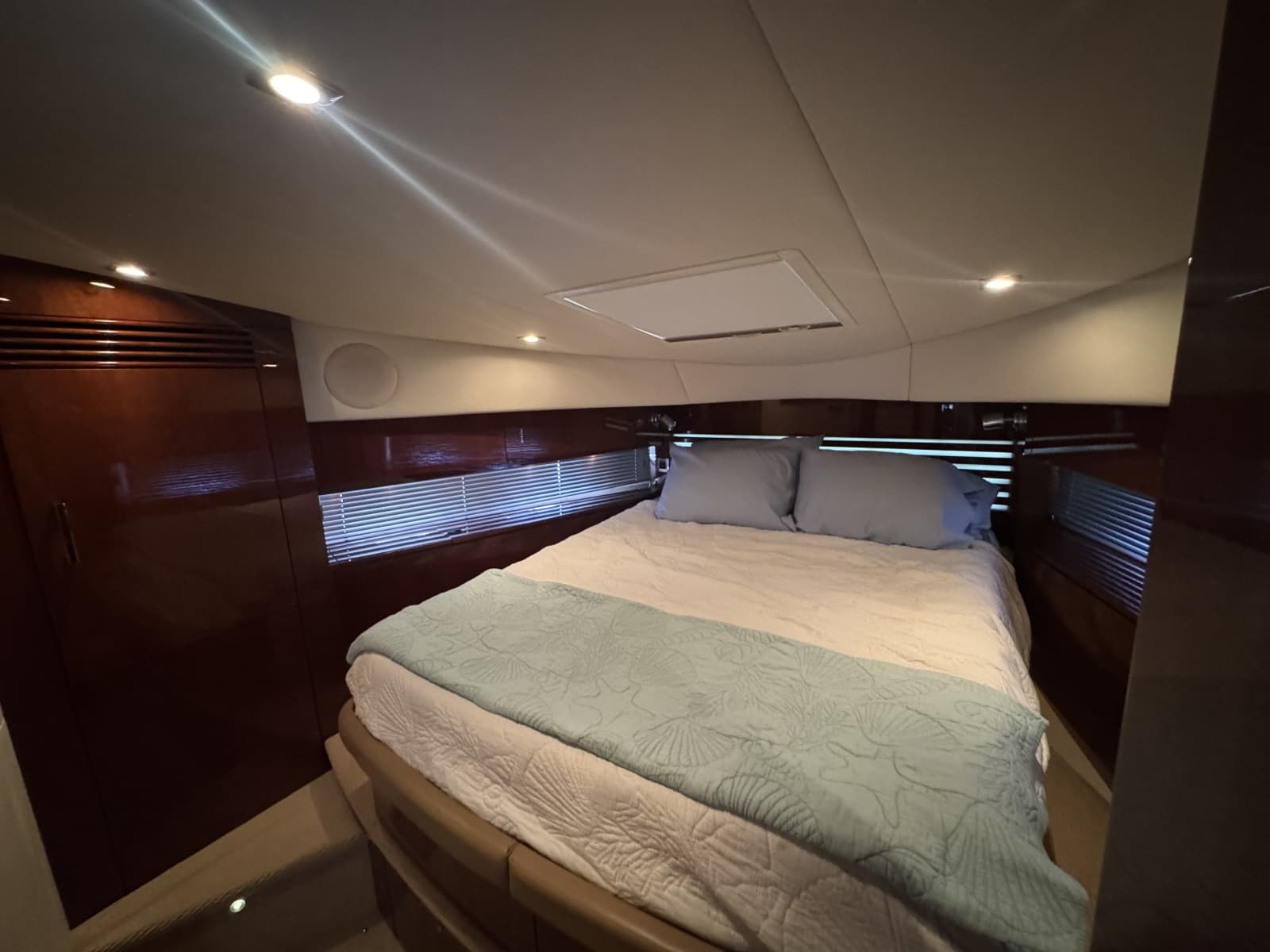 2012 Sea Ray 