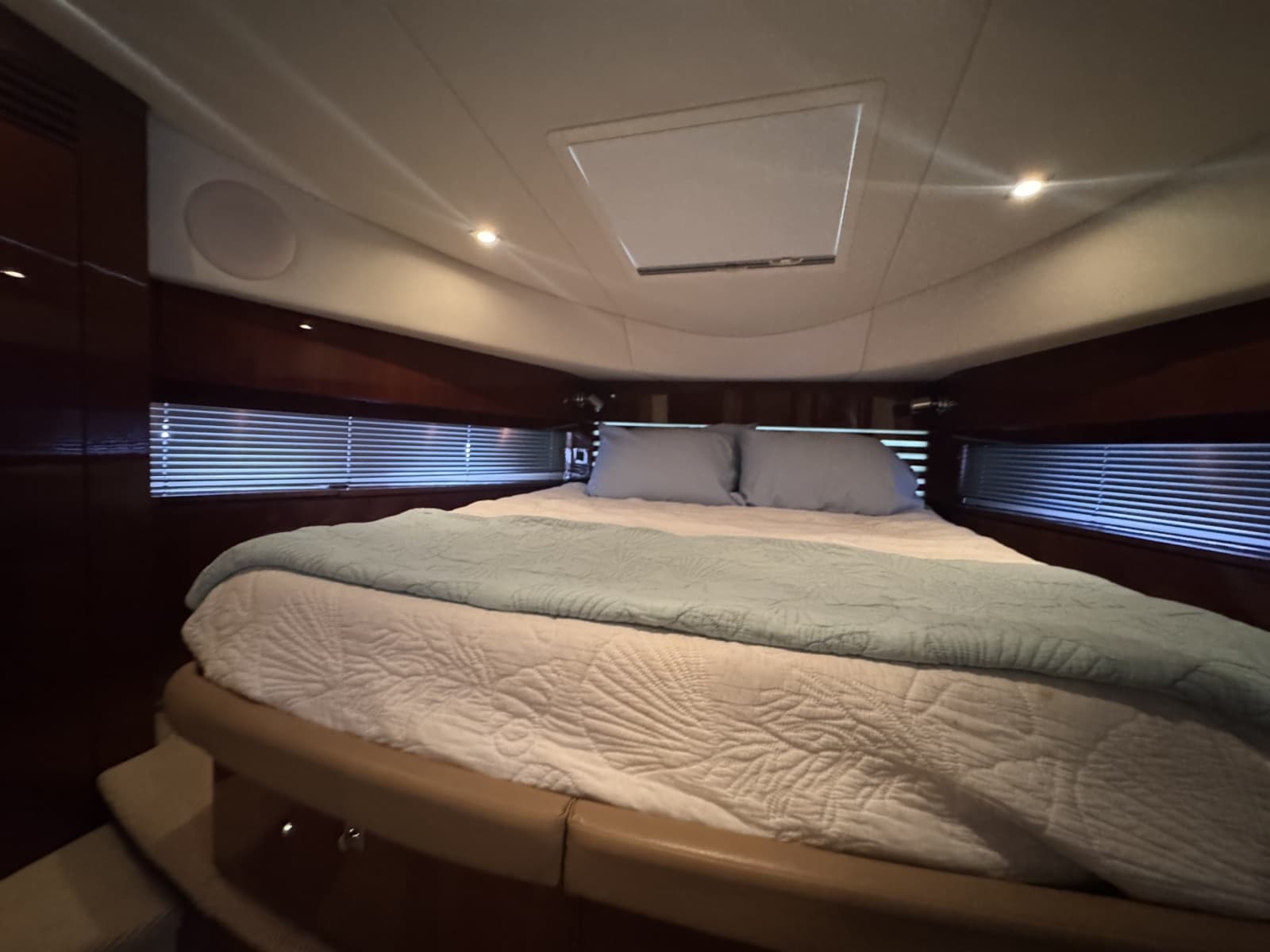 2012 Sea Ray 